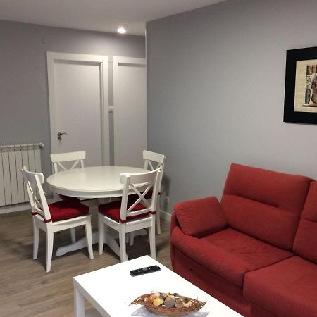 Premio Real Apartment Gijón Exterior foto