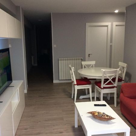 Premio Real Apartment Gijón Exterior foto