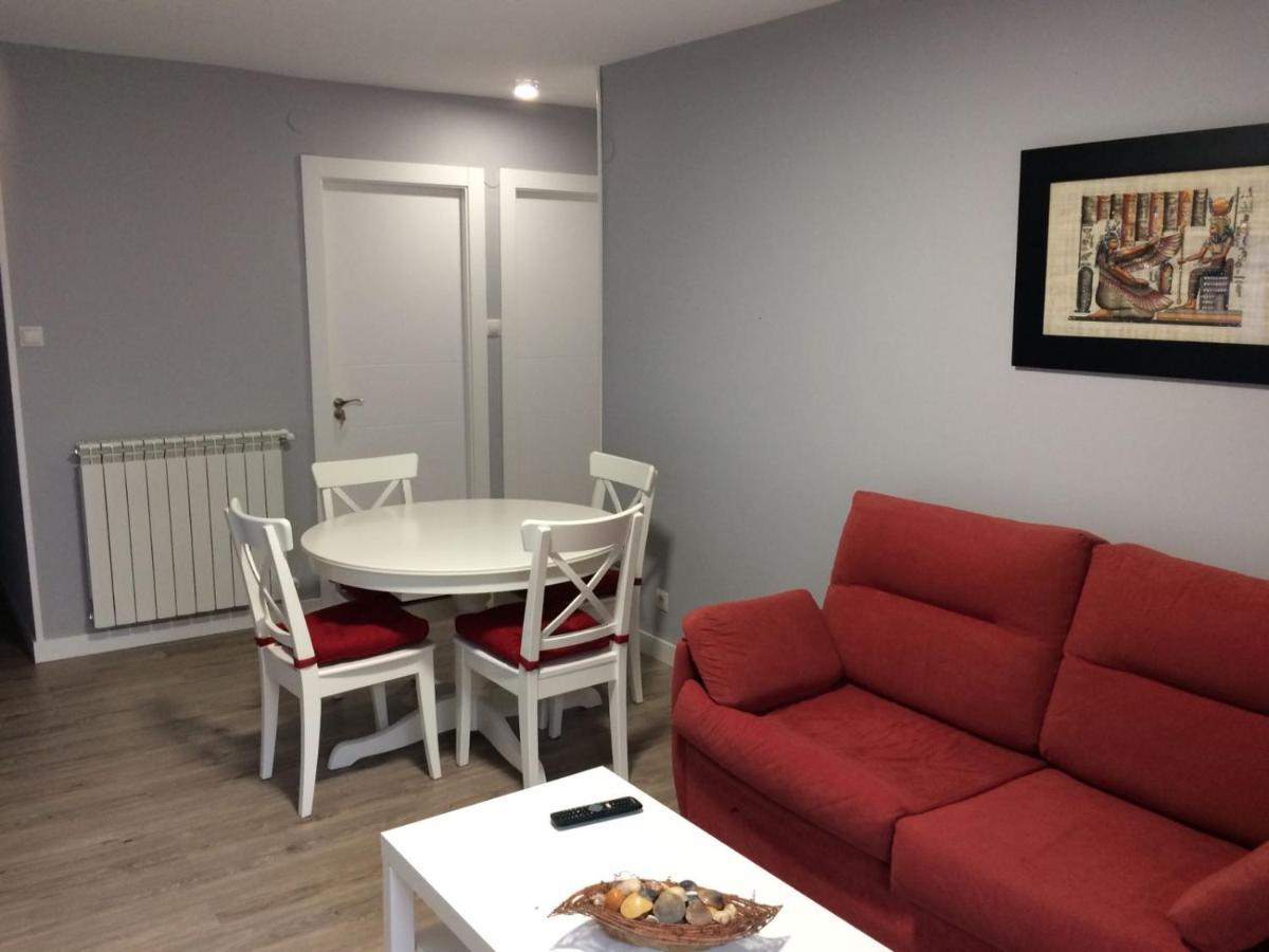 Premio Real Apartment Gijón Exterior foto