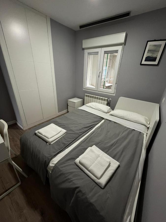 Premio Real Apartment Gijón Exterior foto