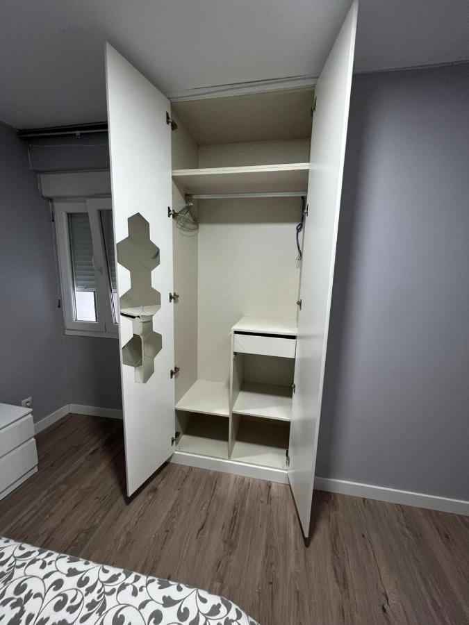 Premio Real Apartment Gijón Exterior foto
