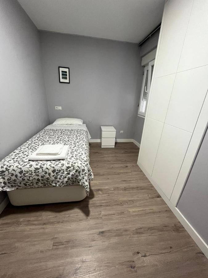 Premio Real Apartment Gijón Exterior foto